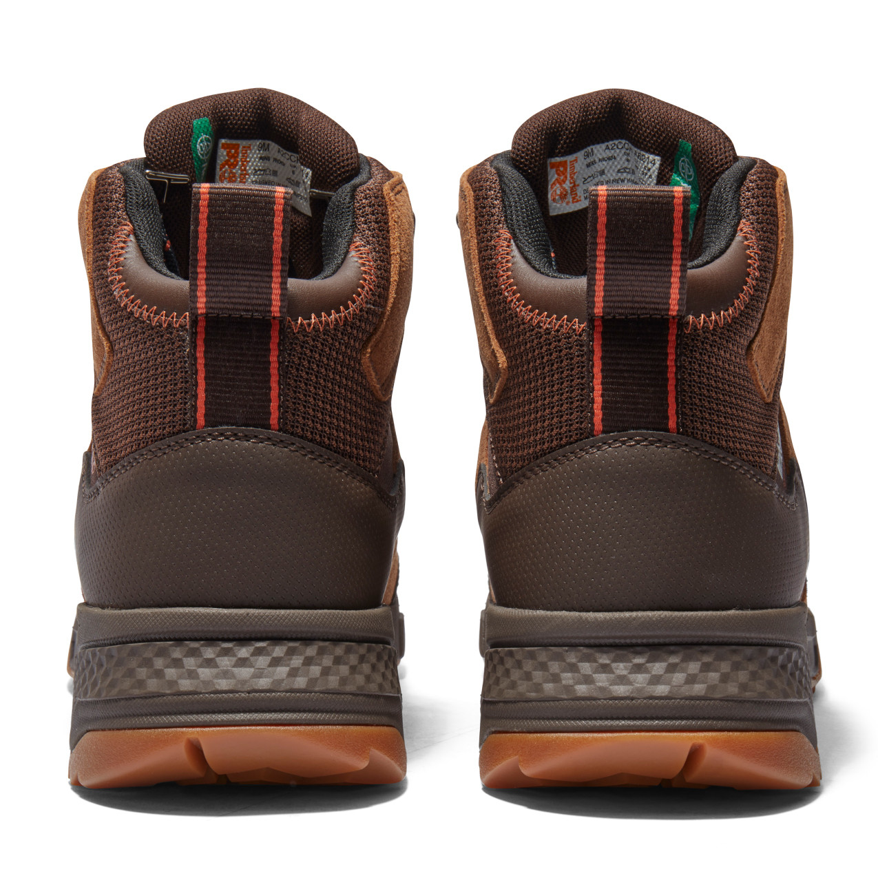 Timberland PRO® Switchback LT #A2CCH Men's Regular Toe Work Boot